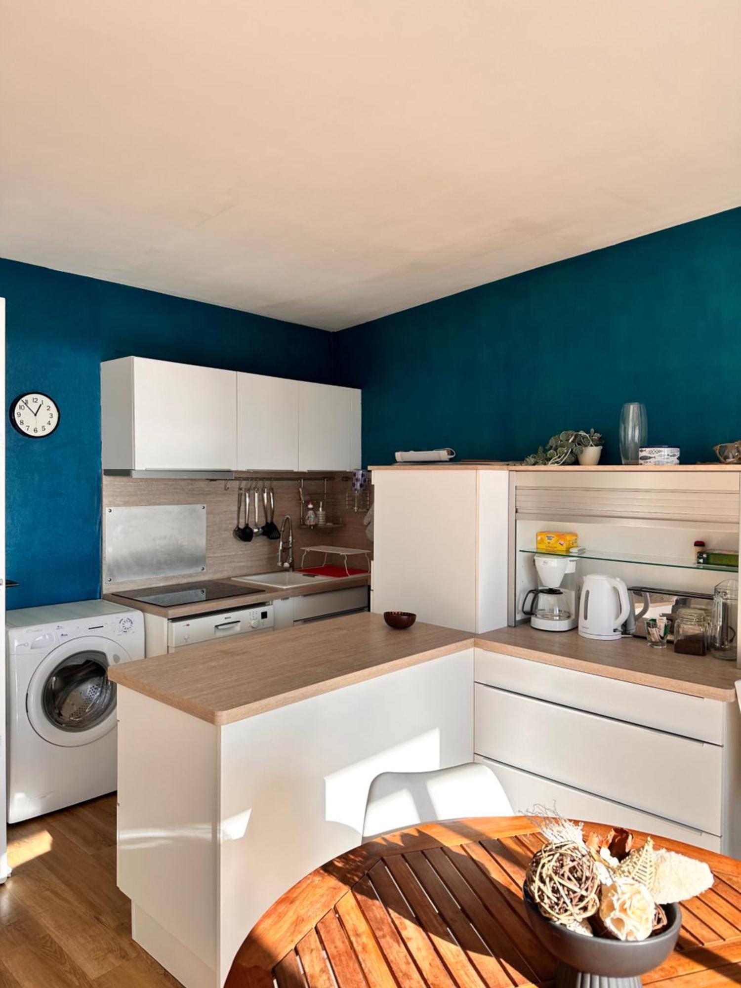 Appartement Vue Sur Mer, A Deux Pas De La Plage Port-Haliguen Экстерьер фото